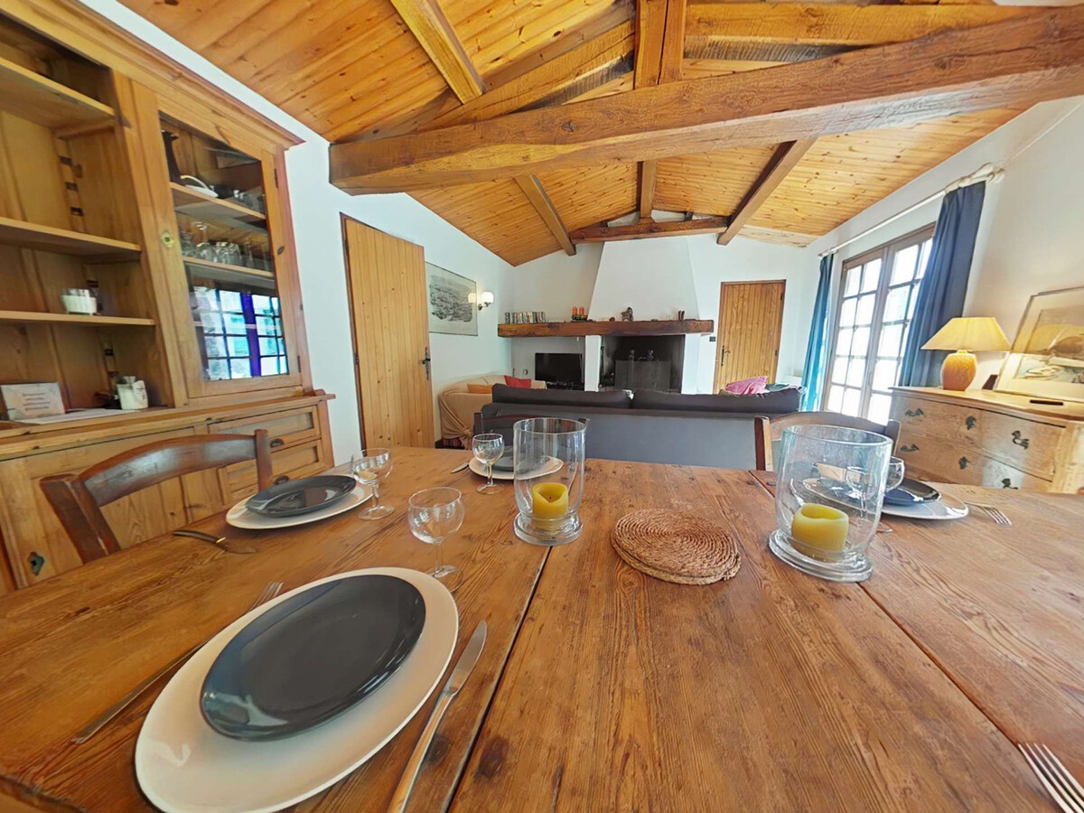 Maison 8 pers. à 200m de la plage, L'Épine - Photo 2