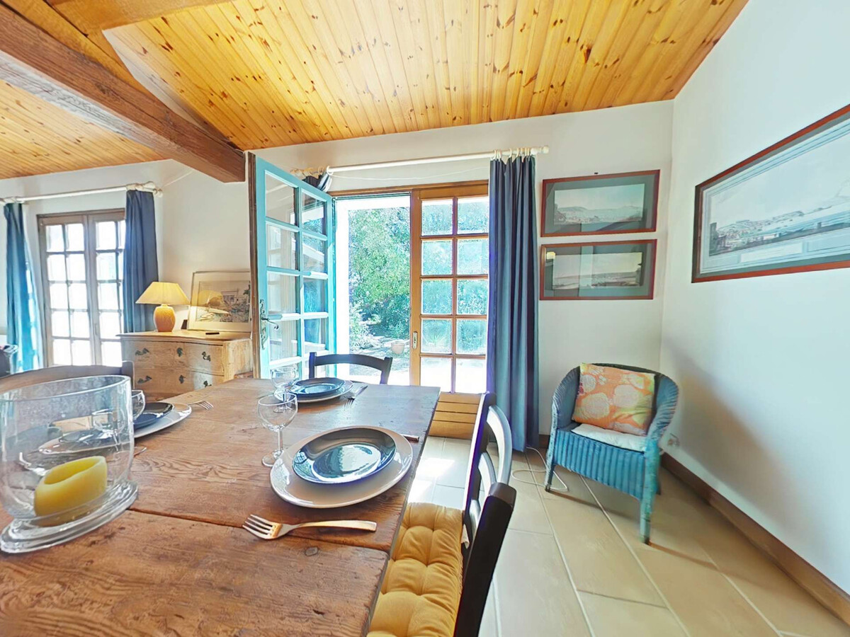 Maison 8 pers. à 200m de la plage, L'Épine - Photo 3