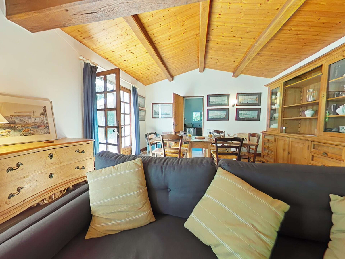 Maison 8 pers. à 200m de la plage, L'Épine - Photo 5