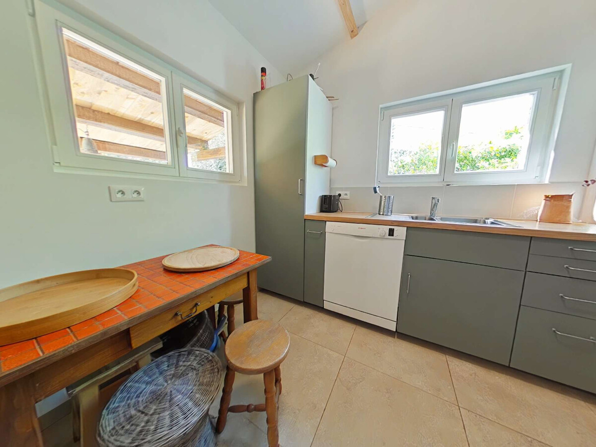 Maison 8 pers. à 200m de la plage, L'Épine - Photo 6