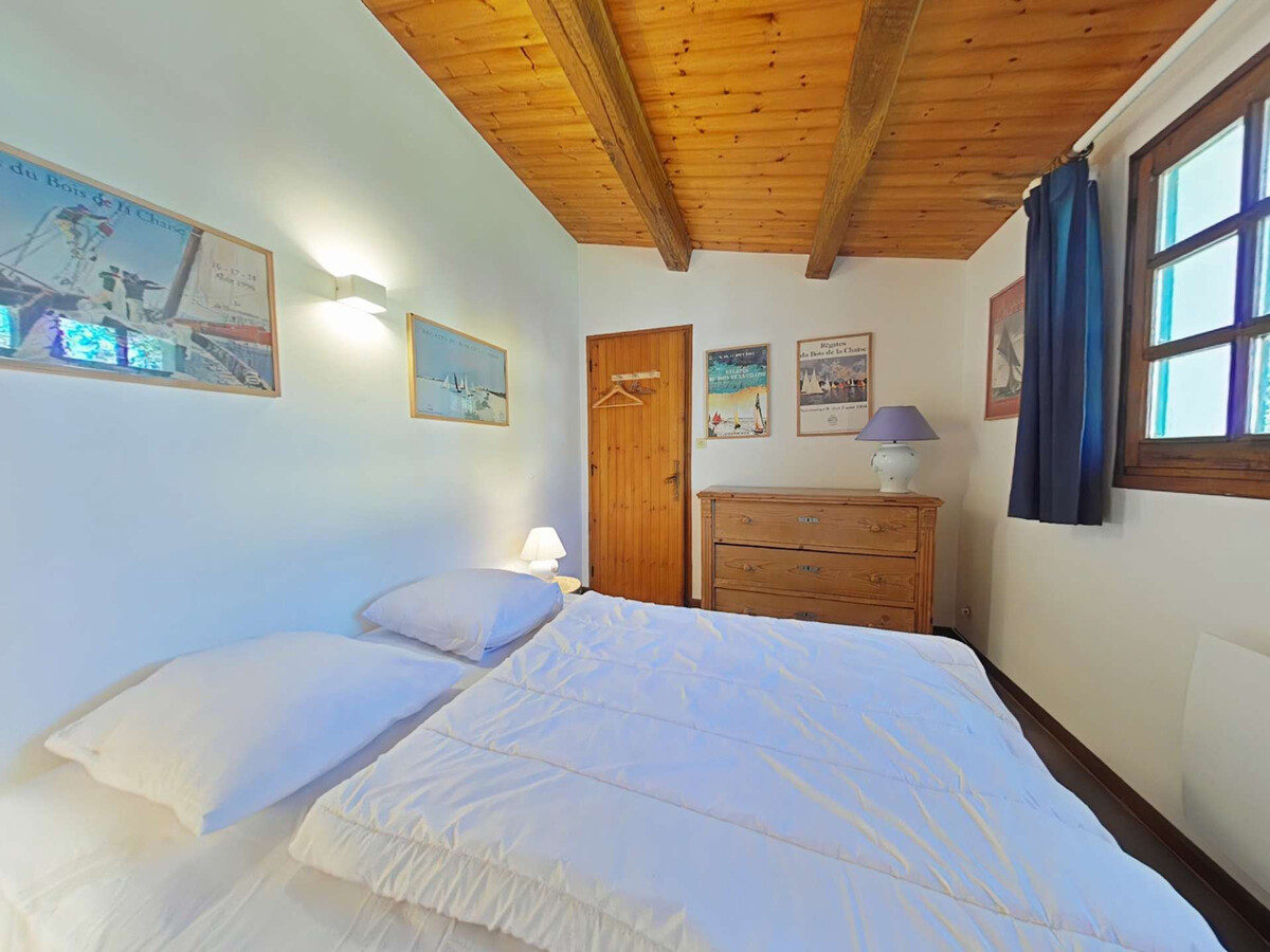 Maison 8 pers. à 200m de la plage, L'Épine - Photo 8