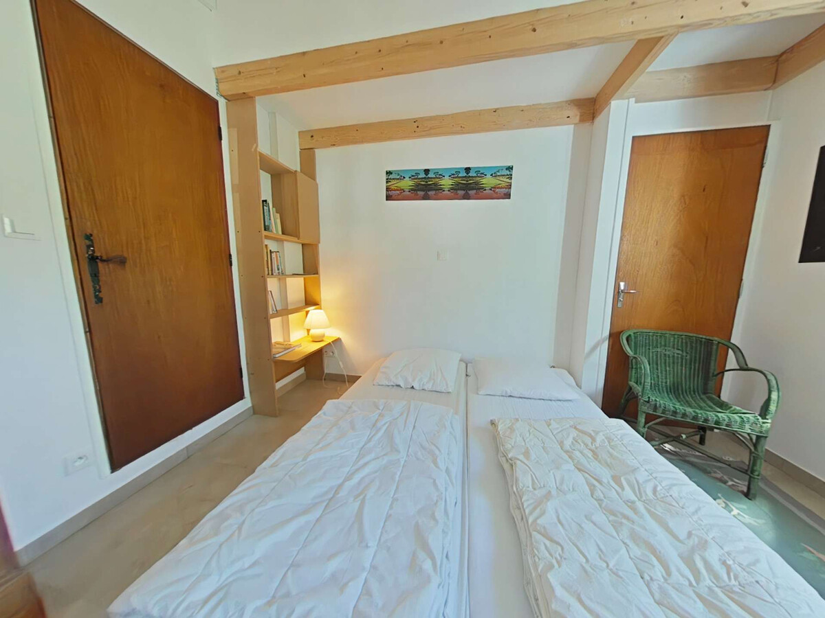 Maison 8 pers. à 200m de la plage, L'Épine - Photo 9