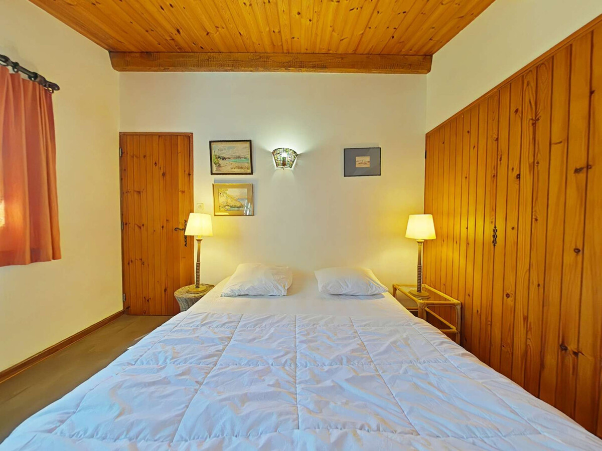 Maison 8 pers. à 200m de la plage, L'Épine - Photo 12