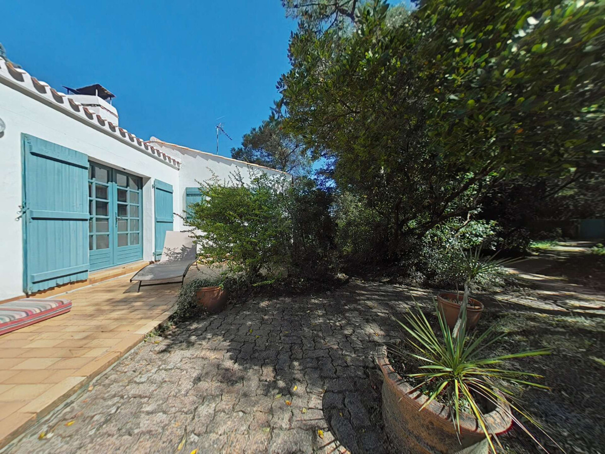 Maison 8 pers. à 200m de la plage, L'Épine - Photo 15