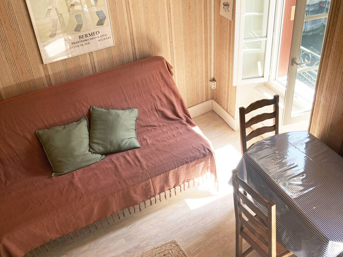 Studio 18 m² vue montagne à Cauterets, 4 pers - Photo 15