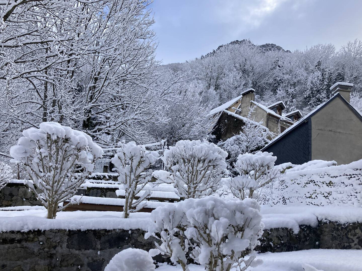 Studio 18 m² vue montagne à Cauterets, 4 pers - Photo 18
