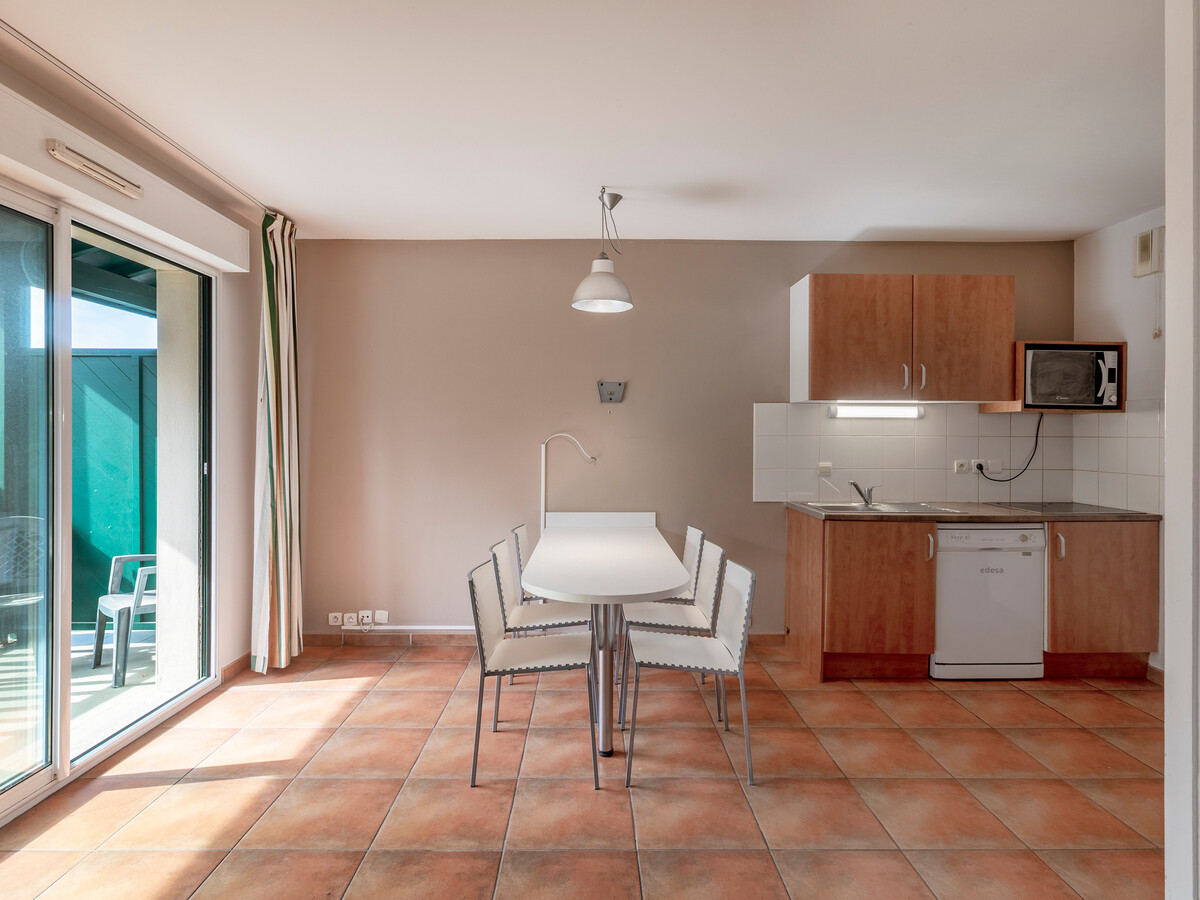 Appartement 2 chambres, piscine et plage à Saint-Jean-de-Luz - Photo 4