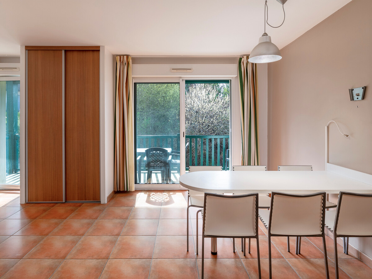Appartement 2 chambres, piscine et plage à Saint-Jean-de-Luz - Photo 5