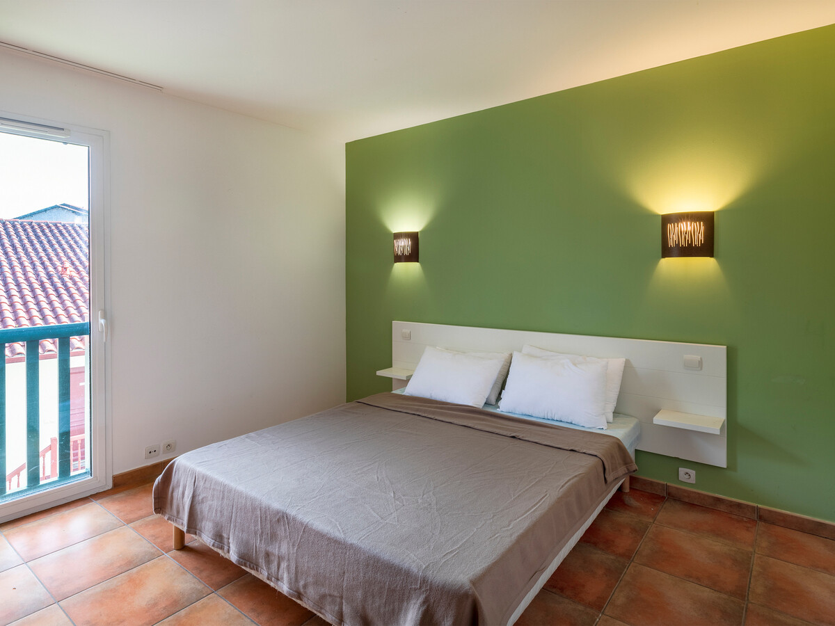Appartement 2 chambres, piscine et plage à Saint-Jean-de-Luz - Photo 7