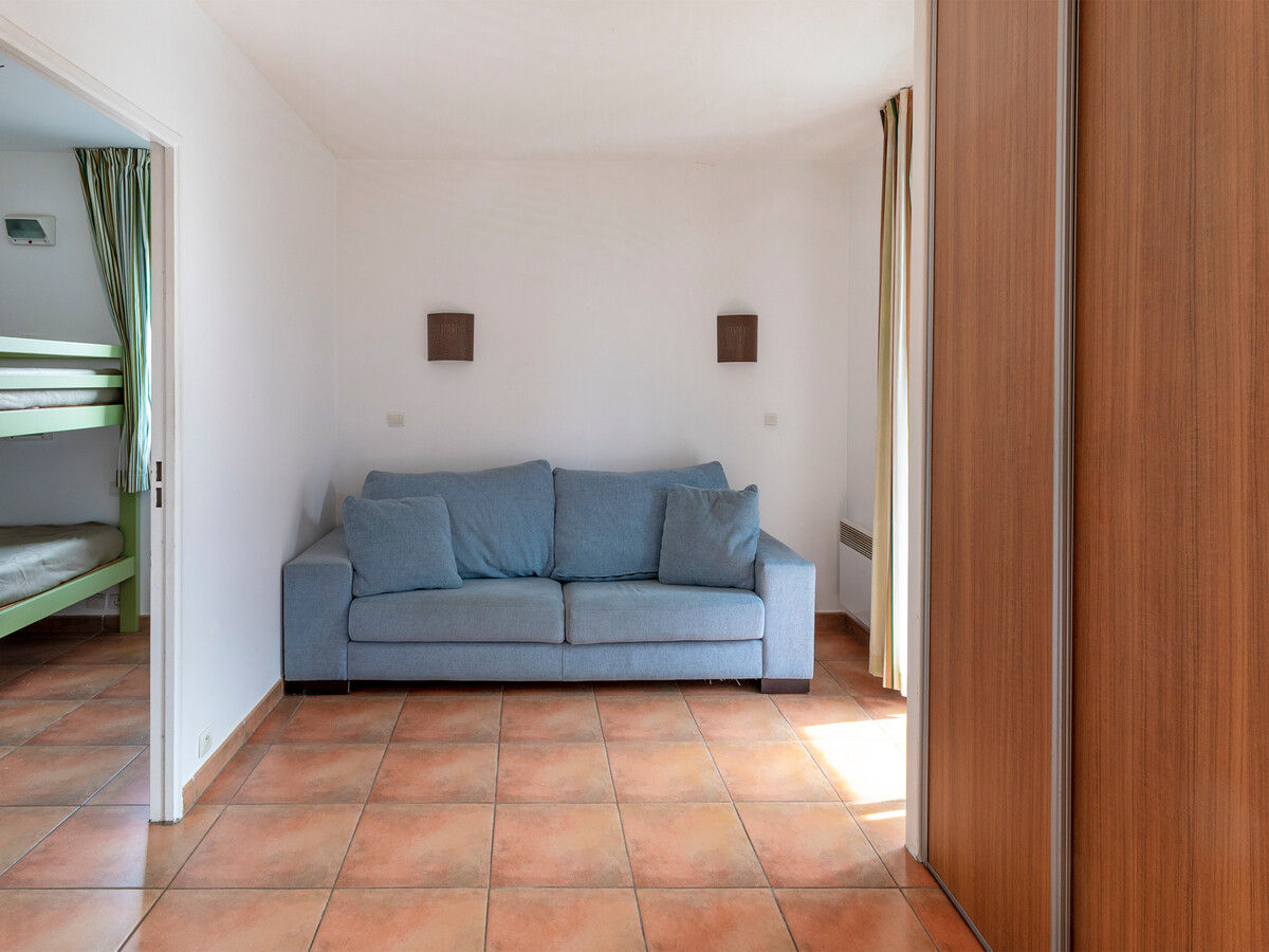 Appartement 2 chambres, piscine et plage à Saint-Jean-de-Luz - Photo 9