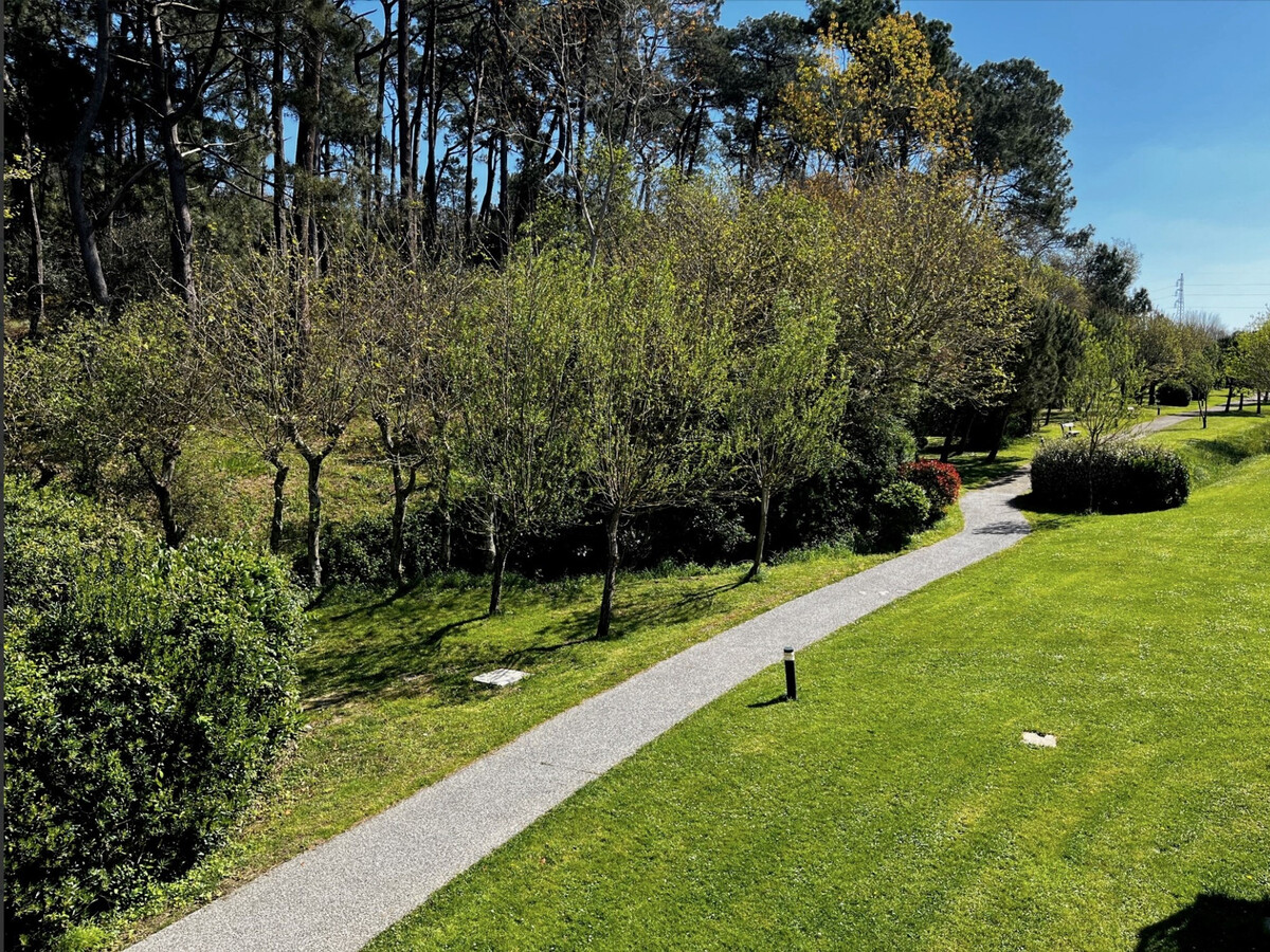Appartement 2 chambres, piscine et plage à Saint-Jean-de-Luz - Photo 12