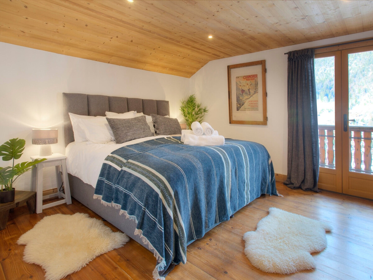 Panoramic Lodge, chalet 5★ 15 pers, spa, La Clusaz - Photo 8