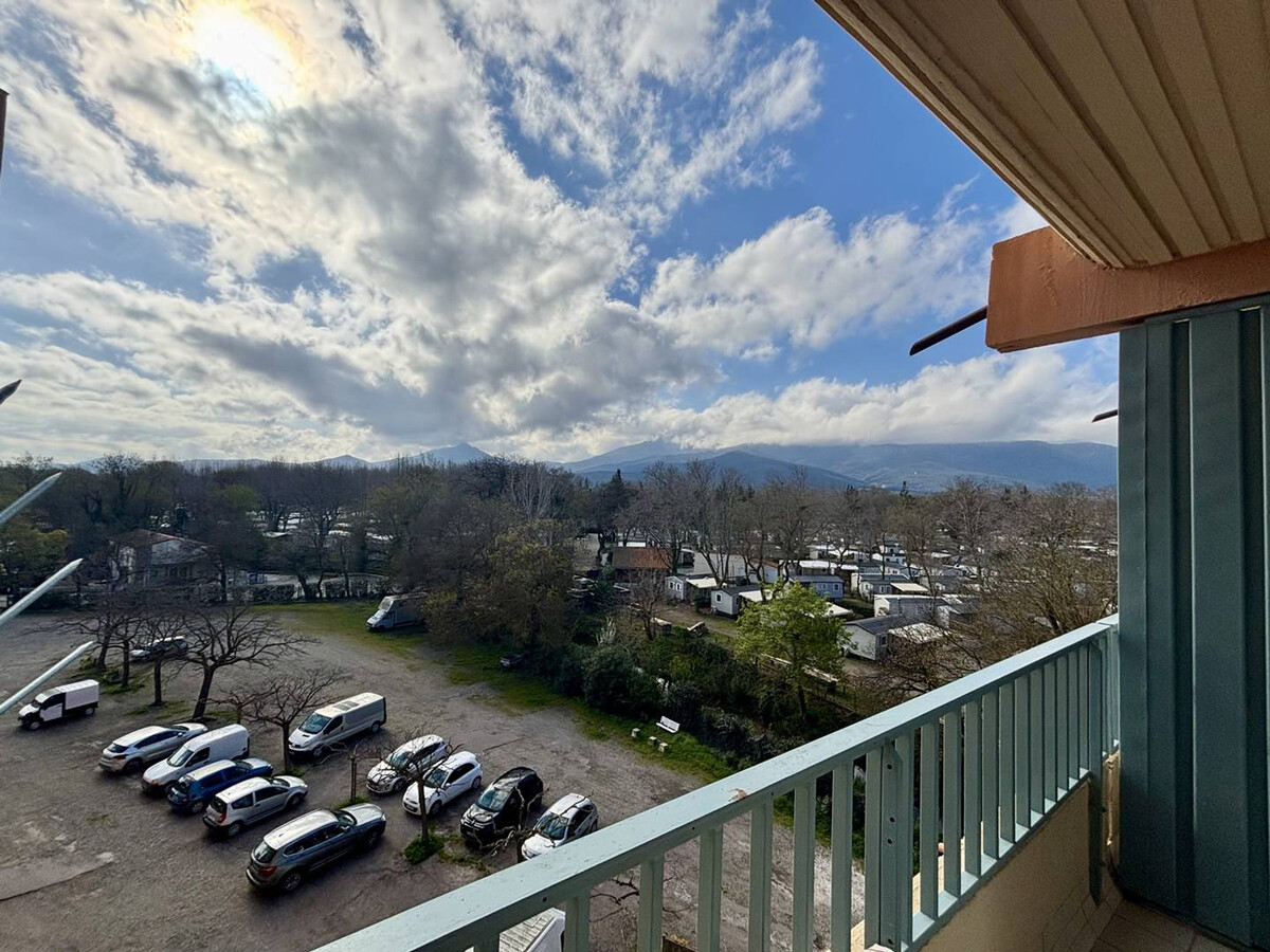 Studio avec terrasse et parking à Argelès-sur-Mer - Photo 7