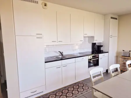 Appartement RDC 60m² avec terrasse vue mer à Wimereux : photo 4