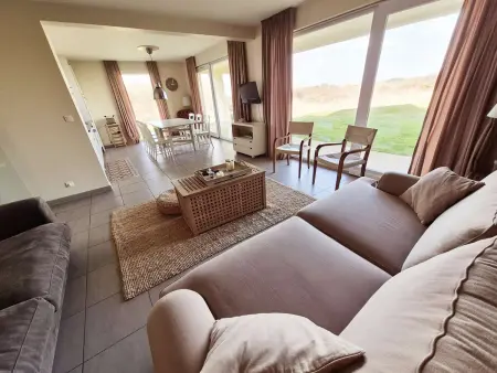 Appartement RDC 60m² avec terrasse vue mer à Wimereux : photo 6