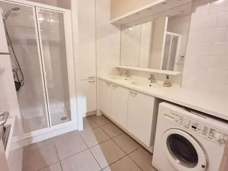 Appartement RDC 60m² avec terrasse vue mer à Wimereux : photo 9