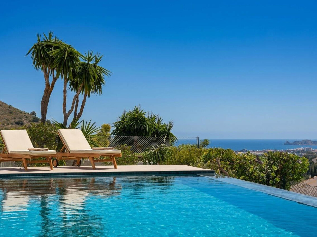 Villa moderne Jávea, piscine privée 10x5m, 8 pers. - Photo 2