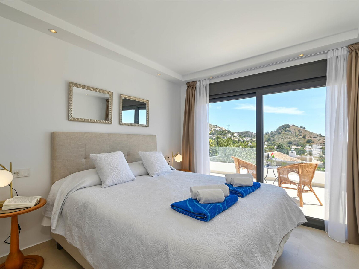 Villa moderne Jávea, piscine privée 10x5m, 8 pers. - Photo 16