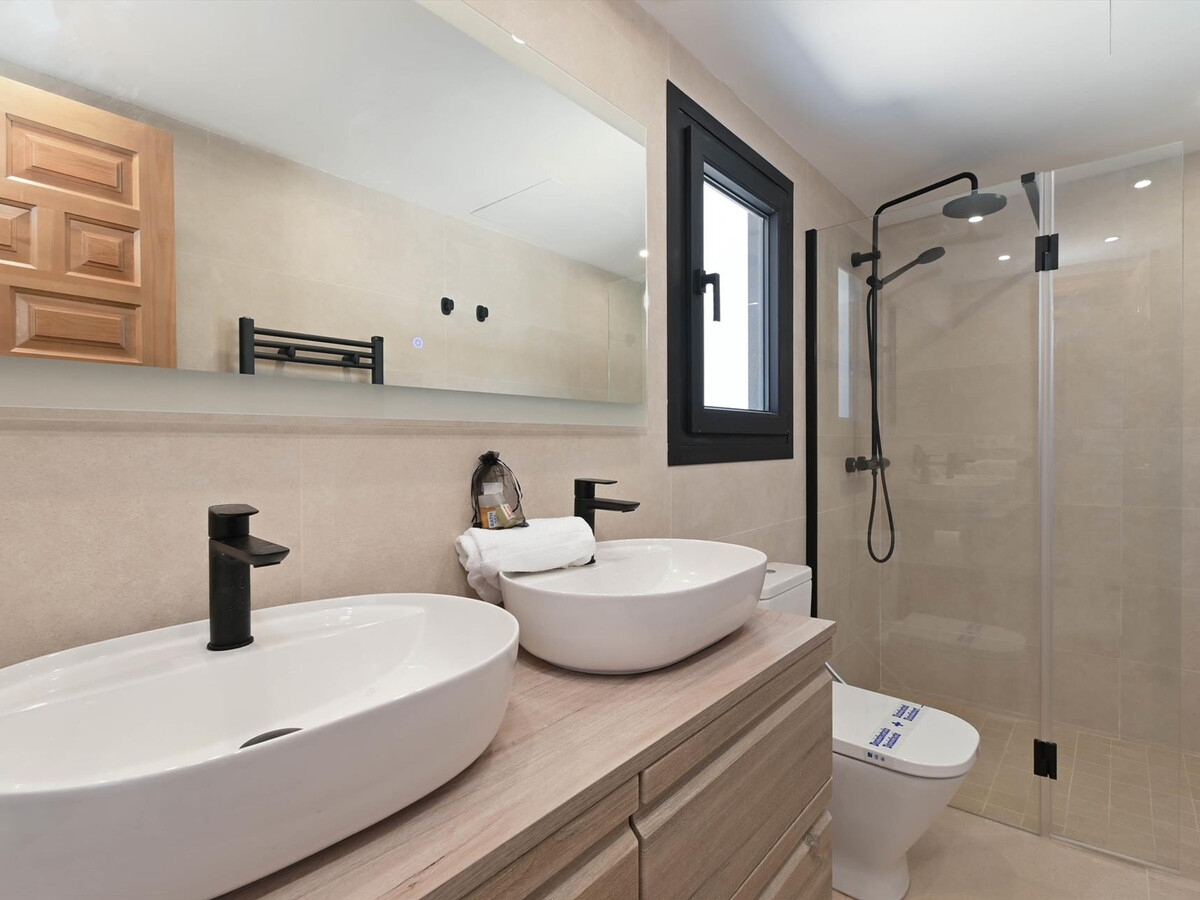 Villa moderne Jávea, piscine privée 10x5m, 8 pers. - Photo 17