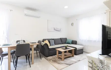 Location appartement à Vinisce