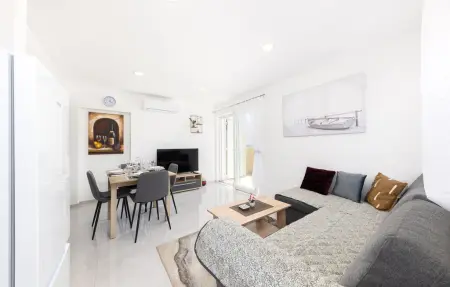 Location appartement à Vinisce