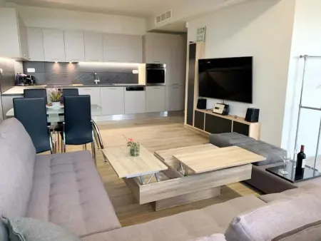 Location appartement de vacances à Agia Pelagia