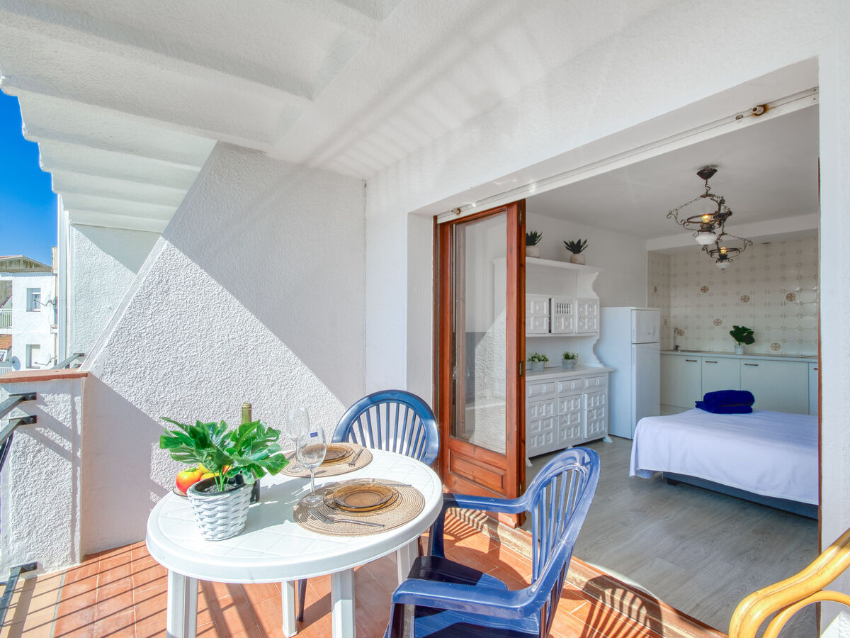 Studio 25 m² avec vue canal à Empuriabrava - Photo 2