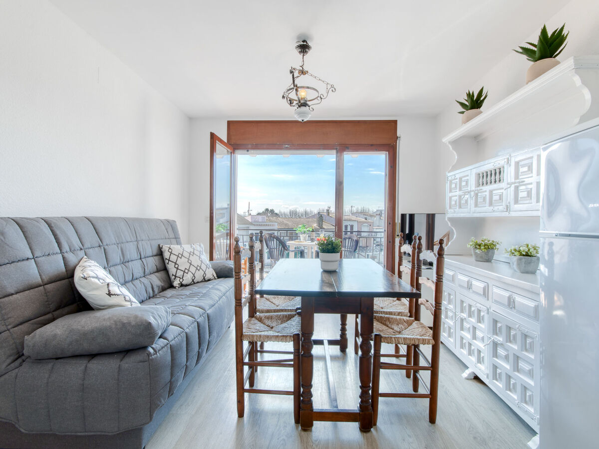 Studio 25 m² avec vue canal à Empuriabrava - Photo 3