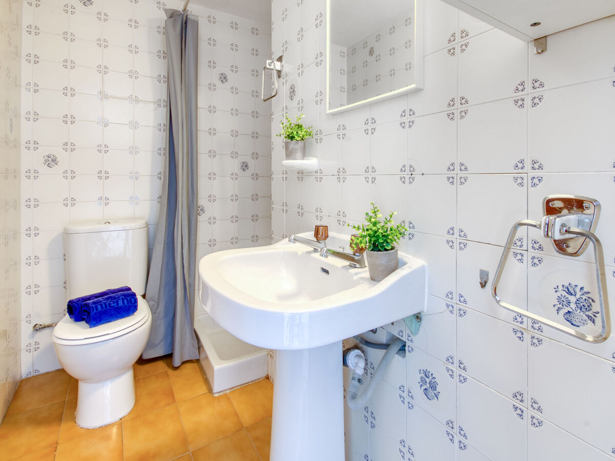 Studio 25 m² avec vue canal à Empuriabrava - Photo 5