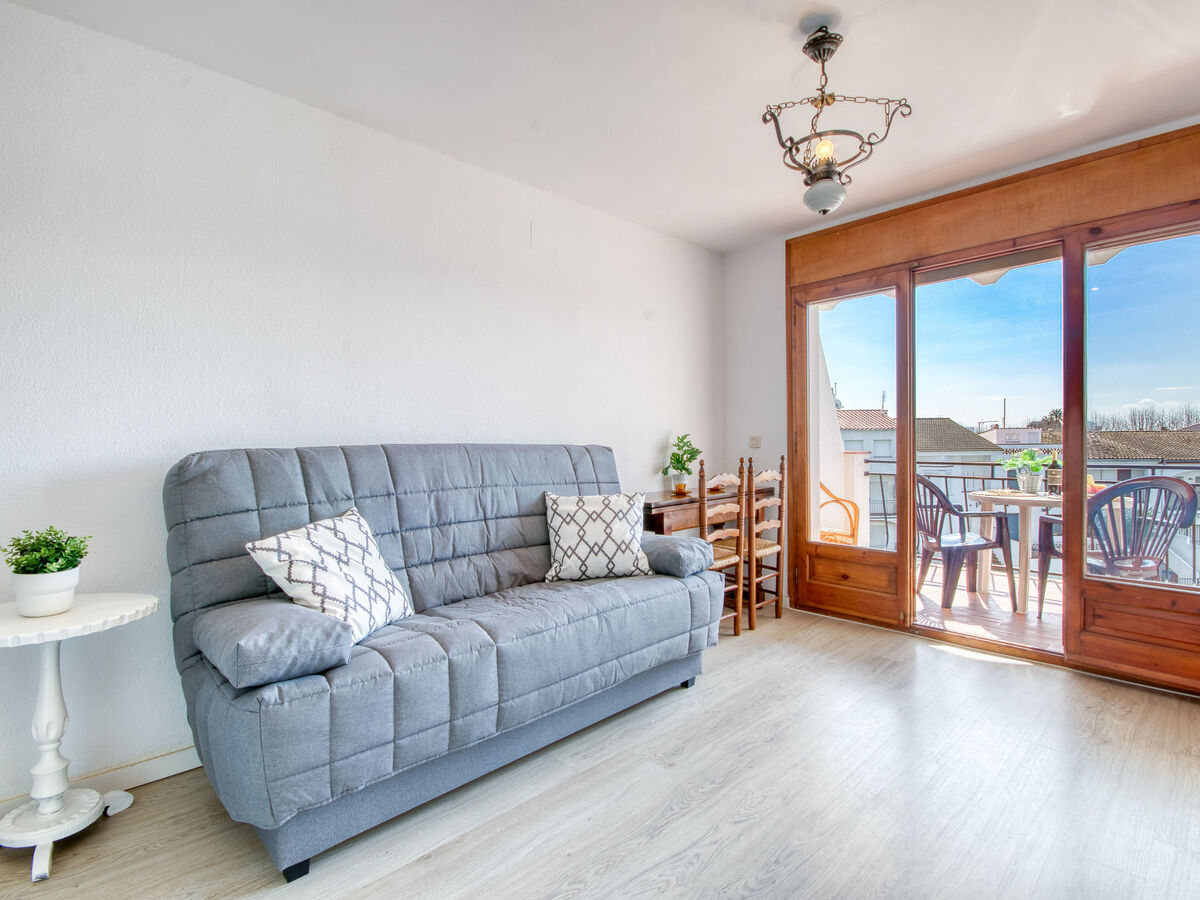 Studio 25 m² avec vue canal à Empuriabrava - Photo 6