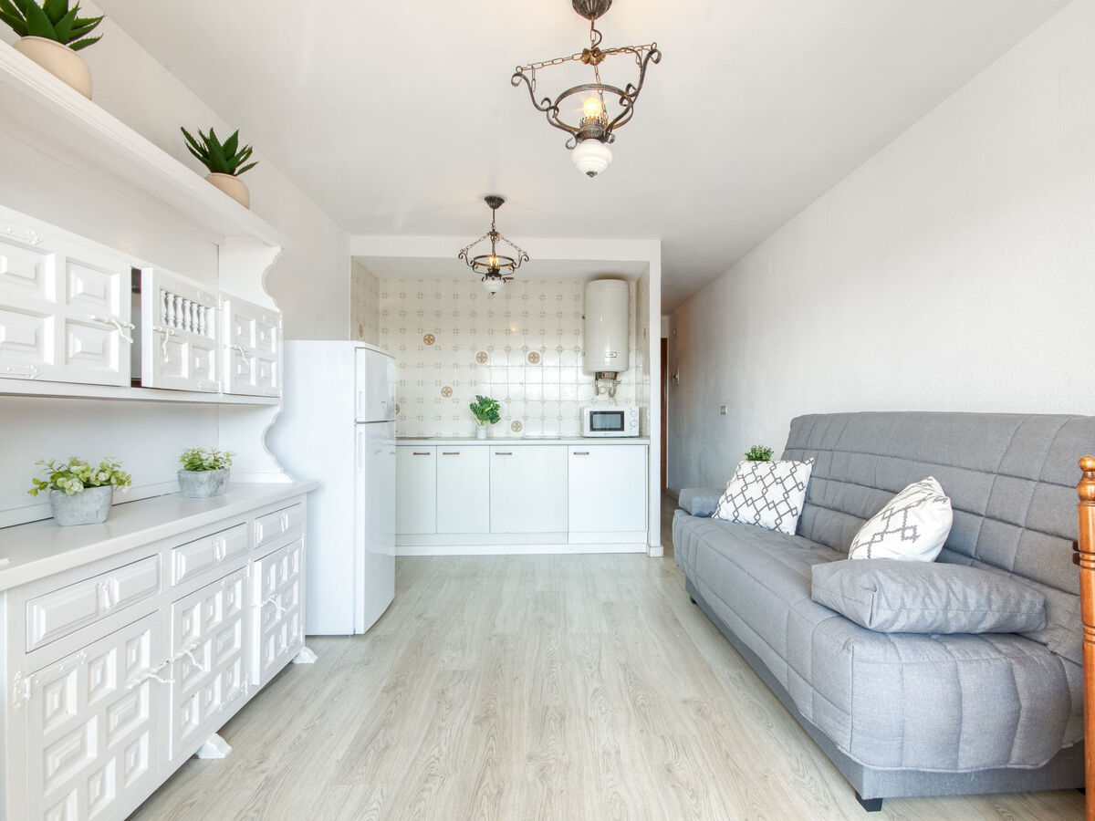 Studio 25 m² avec vue canal à Empuriabrava - Photo 7