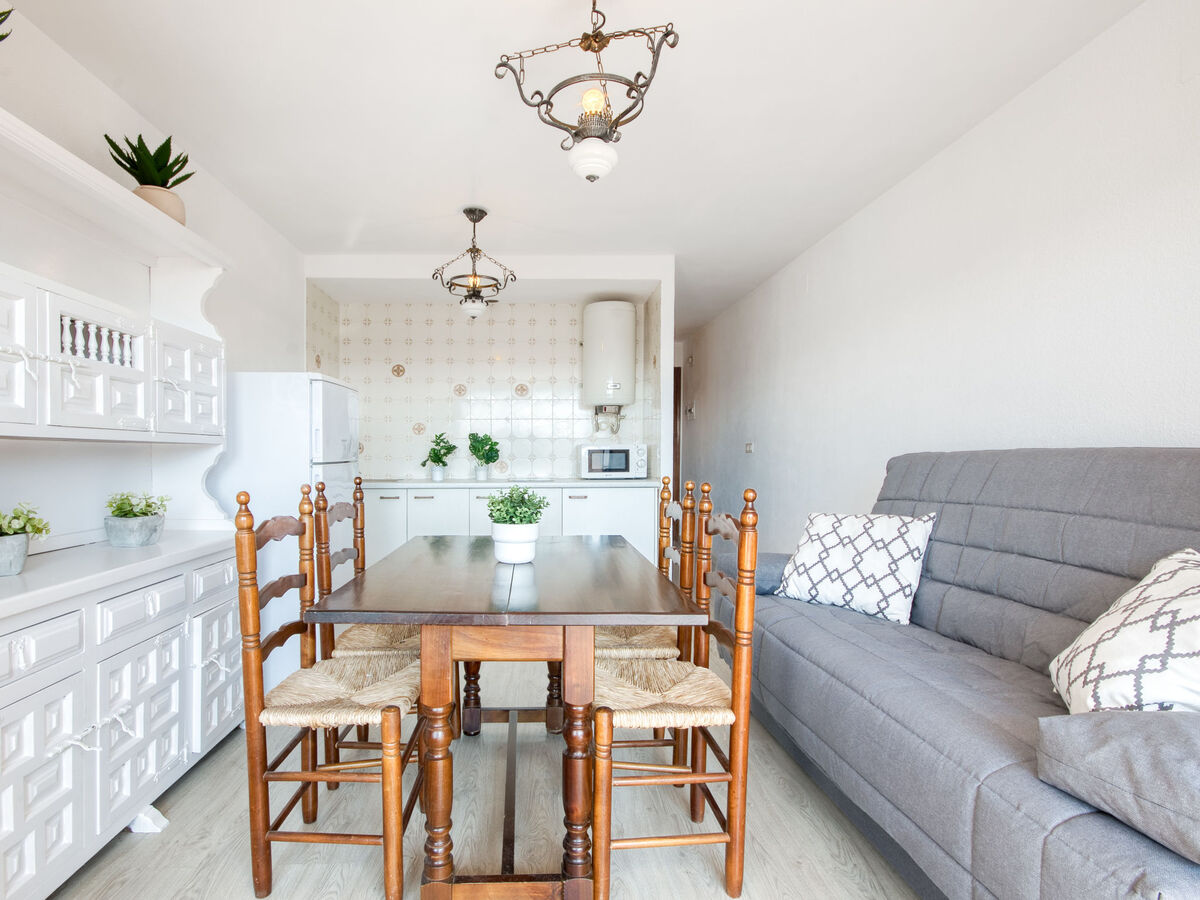 Studio 25 m² avec vue canal à Empuriabrava - Photo 11