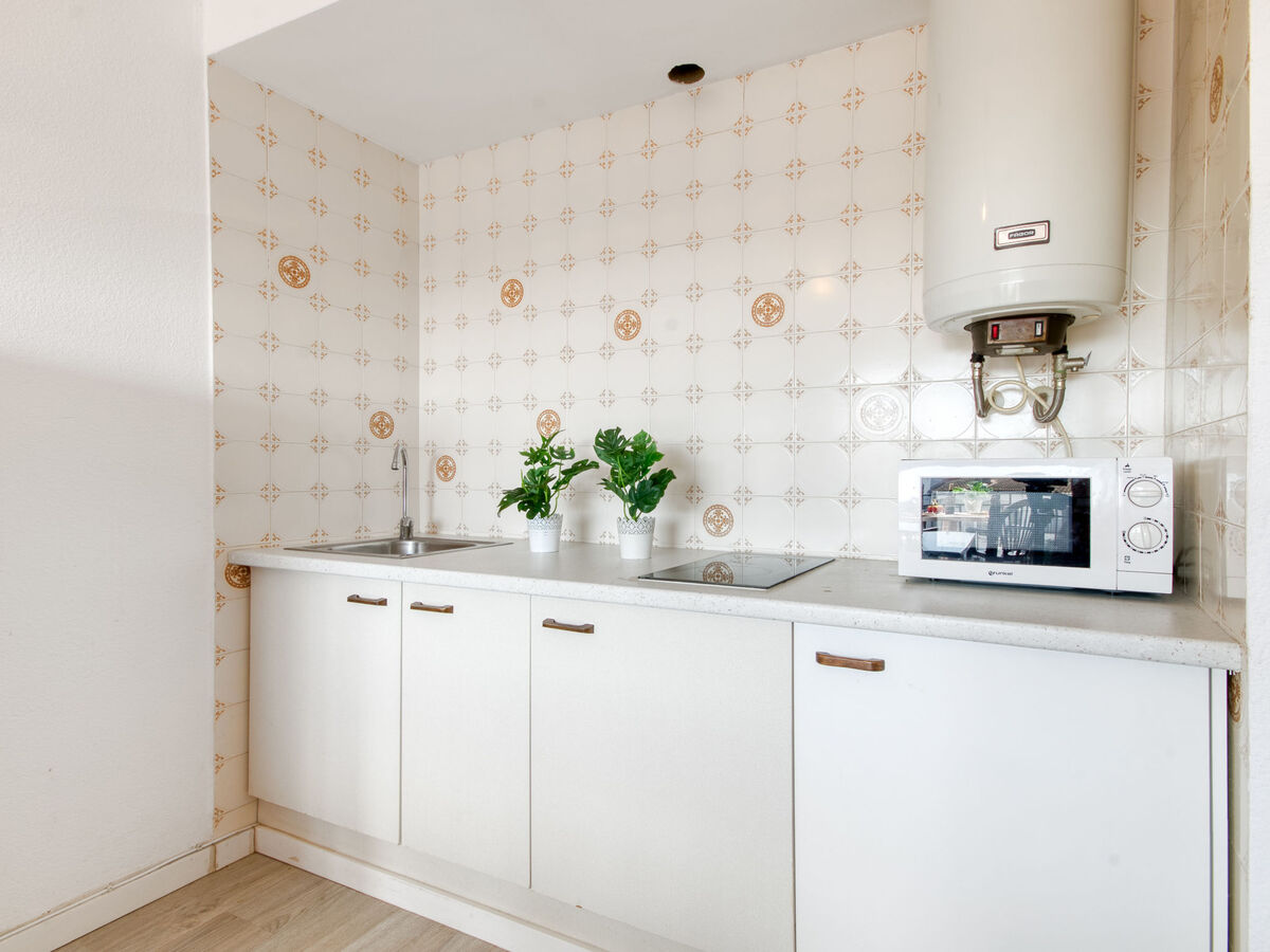 Studio 25 m² avec vue canal à Empuriabrava - Photo 12