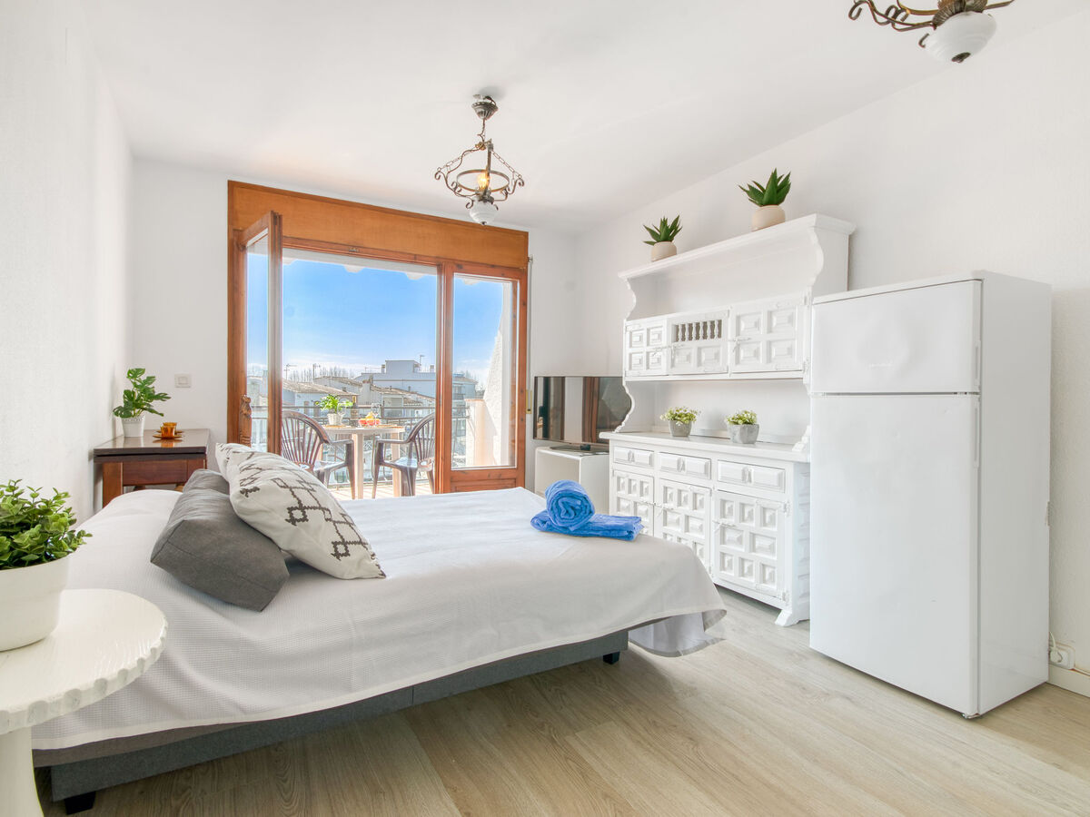 Studio 25 m² avec vue canal à Empuriabrava - Photo 14