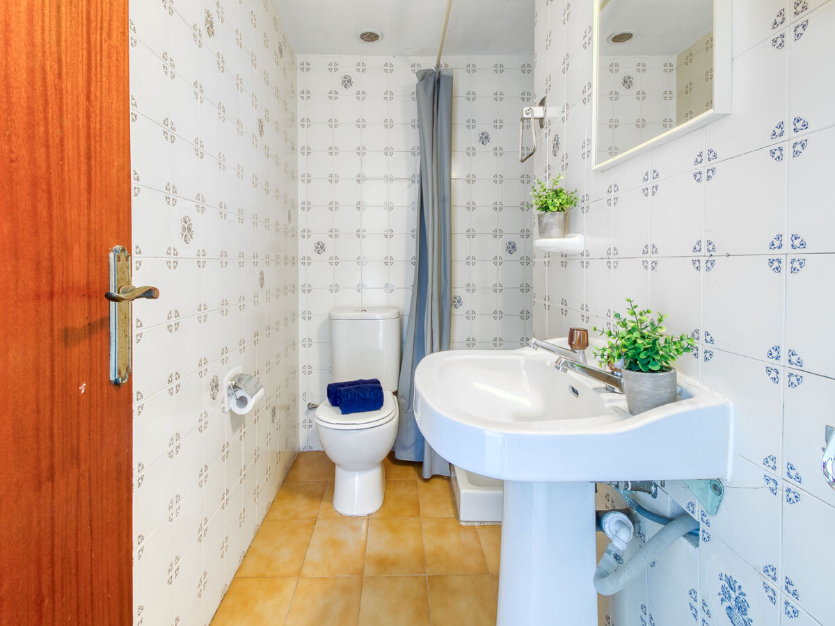 Studio 25 m² avec vue canal à Empuriabrava - Photo 16