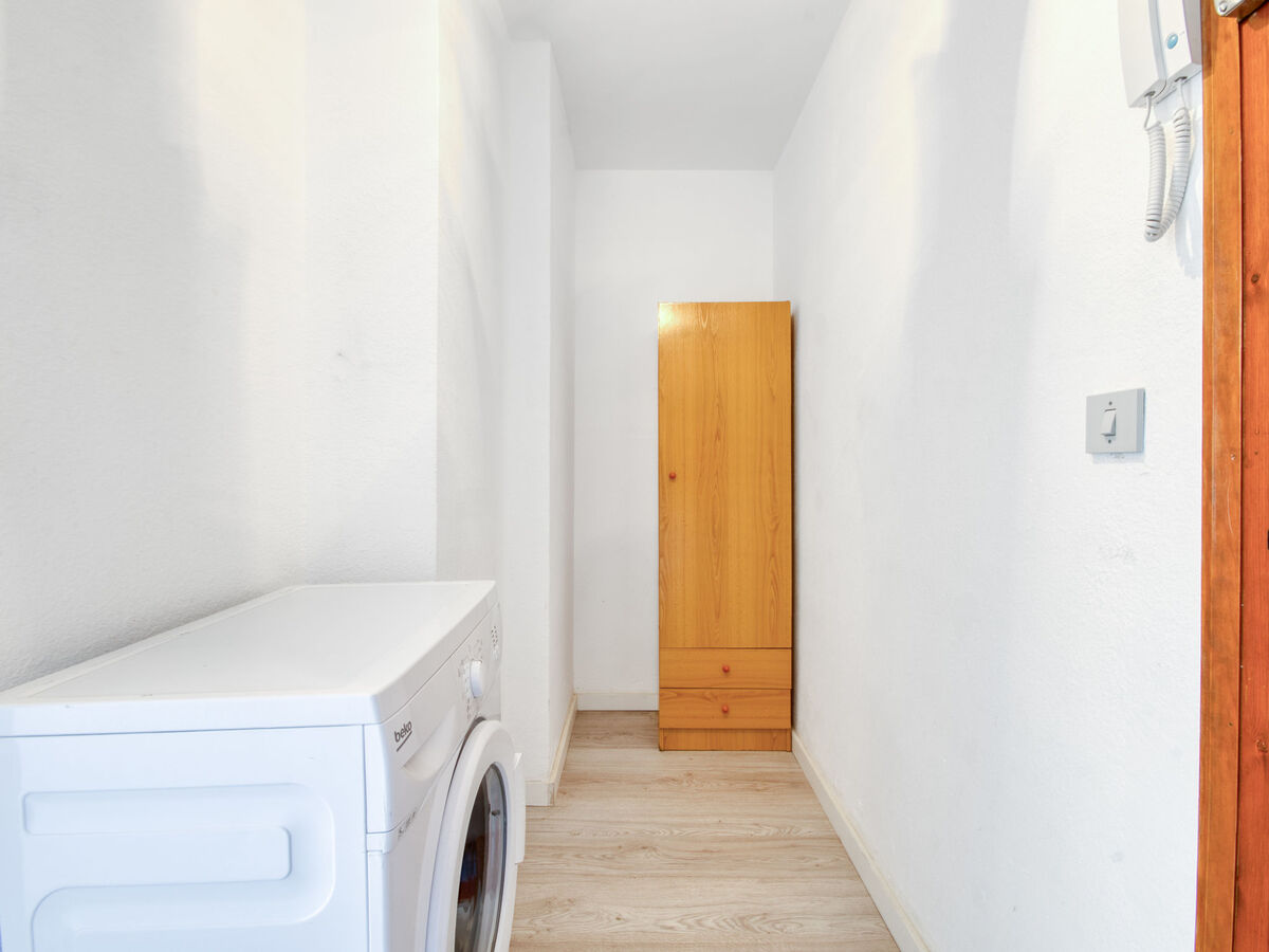 Studio 25 m² avec vue canal à Empuriabrava - Photo 18