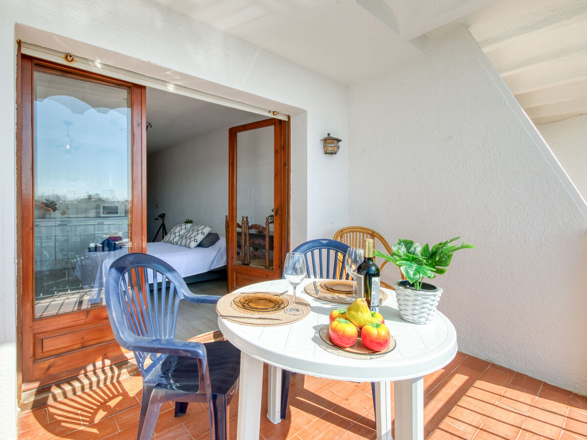 Studio 25 m² avec vue canal à Empuriabrava - Photo 19