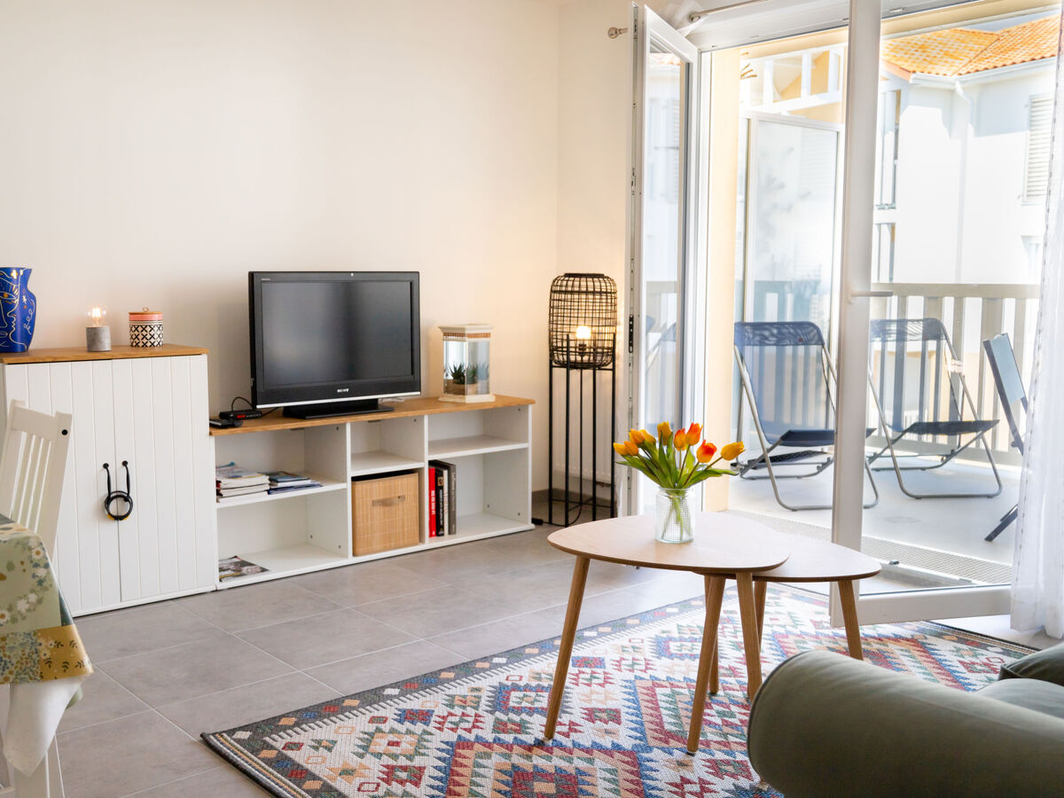 Atlantica : appartement 3 pièces neuf à Pornic - Photo 1