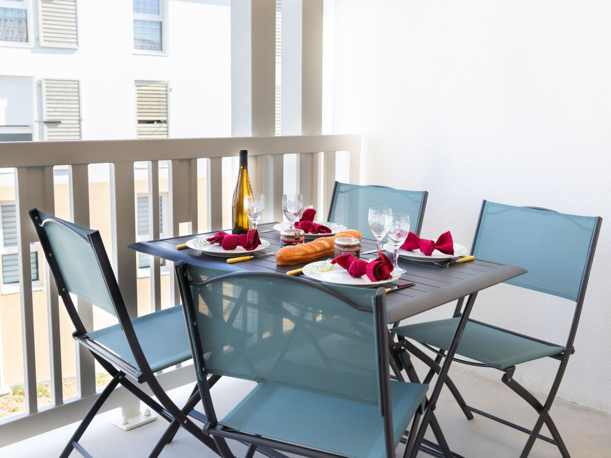 Atlantica : appartement 3 pièces neuf à Pornic - Photo 4