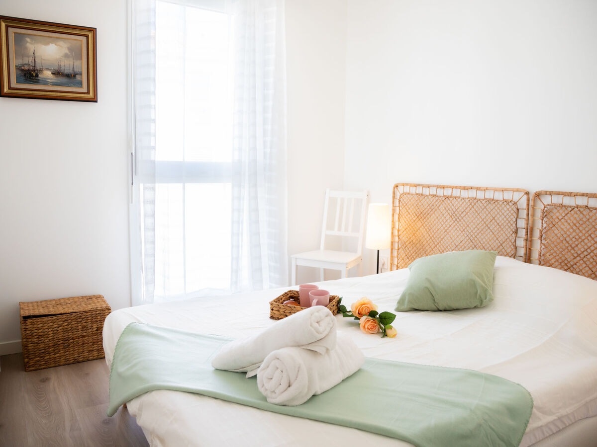 Atlantica : appartement 3 pièces neuf à Pornic - Photo 5