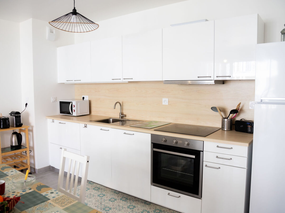 Atlantica : appartement 3 pièces neuf à Pornic - Photo 6