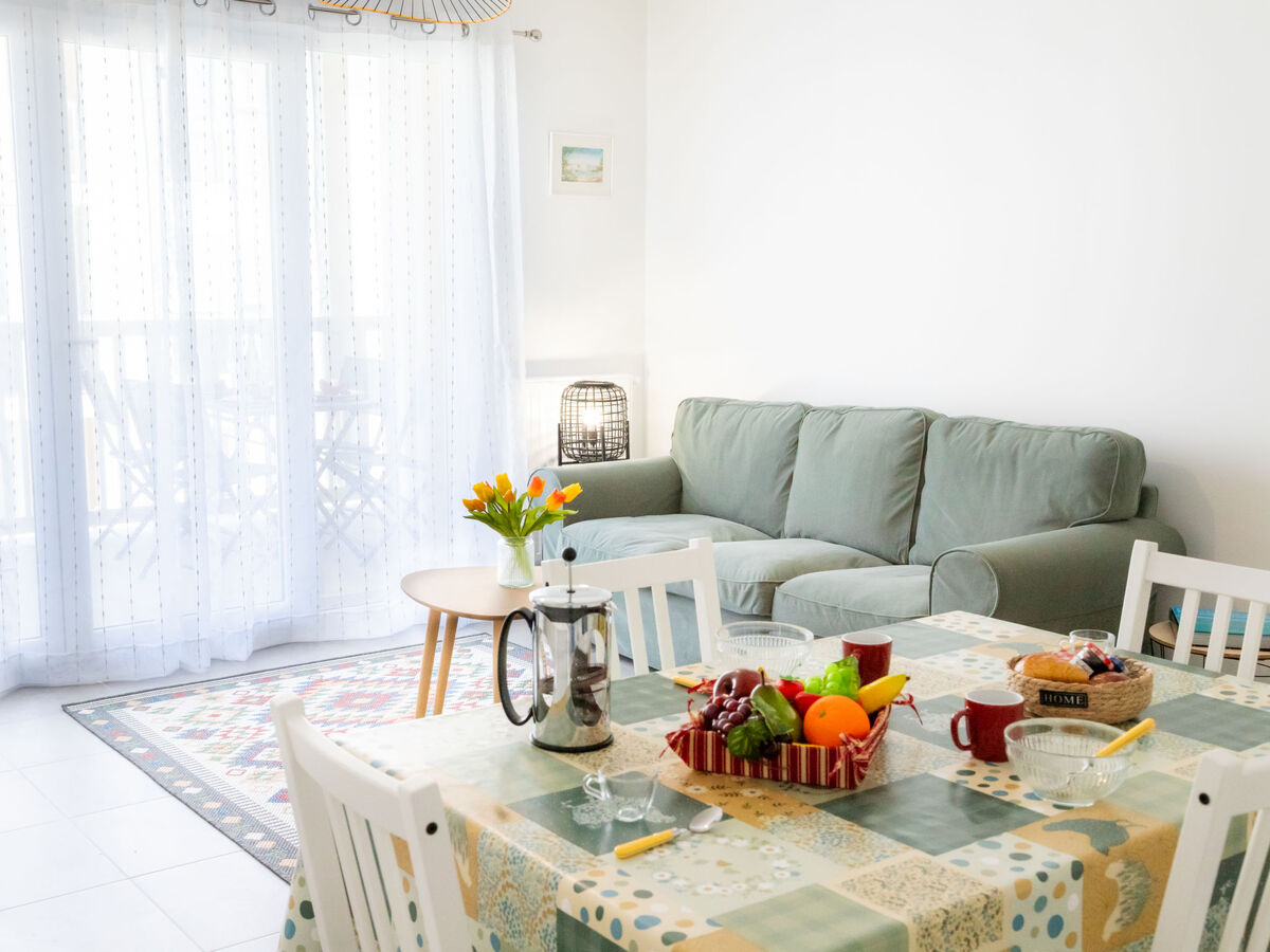 Atlantica : appartement 3 pièces neuf à Pornic - Photo 7