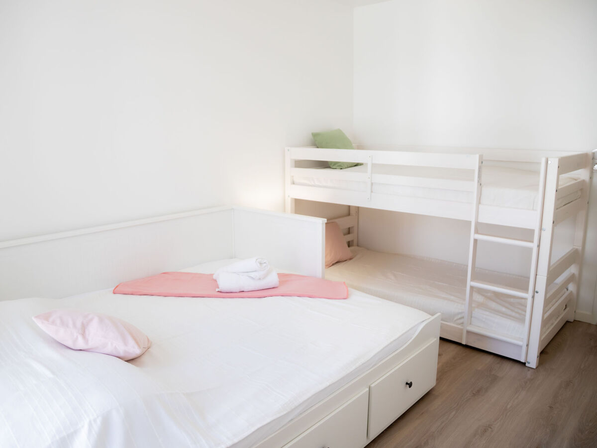 Atlantica : appartement 3 pièces neuf à Pornic - Photo 12