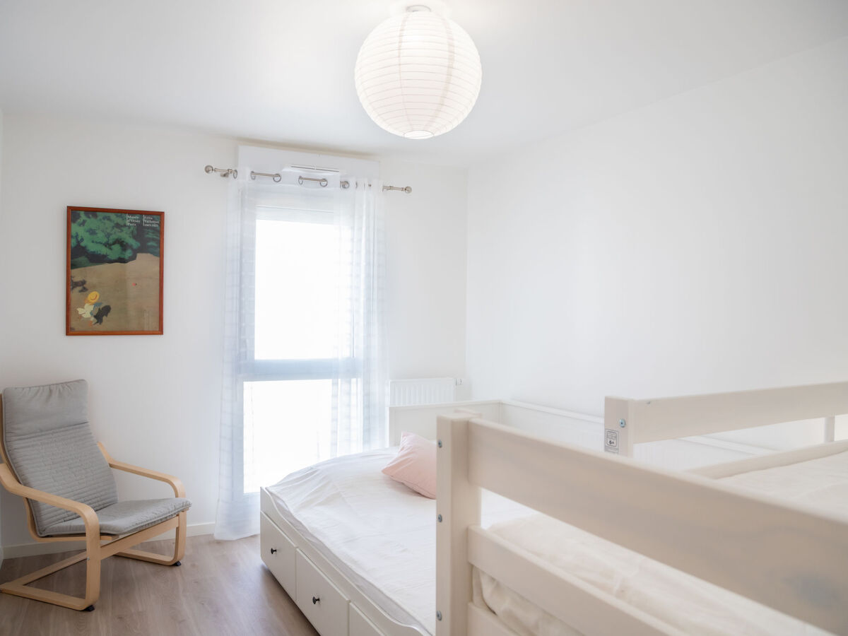 Atlantica : appartement 3 pièces neuf à Pornic - Photo 13