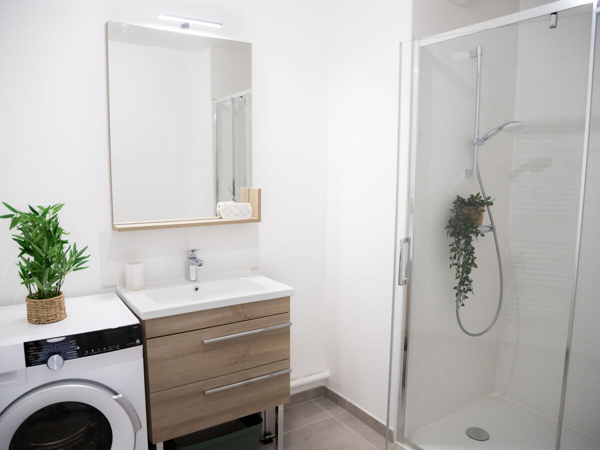 Atlantica : appartement 3 pièces neuf à Pornic - Photo 14