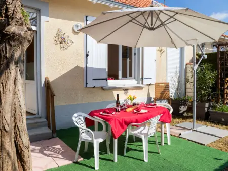 Location maison à La Bernerie en Retz, Le Cocon