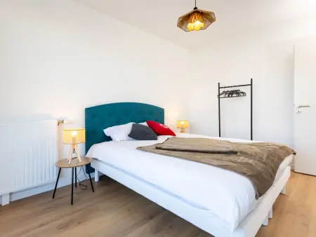 Appartement Racines, 2 pièces avec terrasse à Saint Malo : photo 17