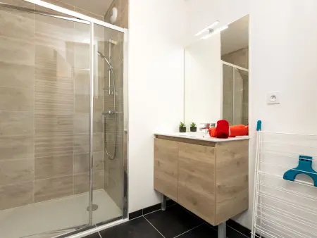 Appartement Racines, 2 pièces avec terrasse à Saint Malo : photo 20
