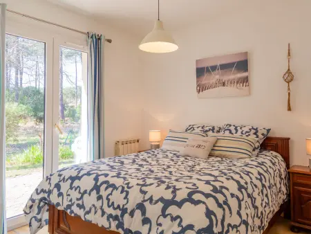 Bosquet des Ecureuils 17, Maison 6 personnes à Capbreton - Photo 3