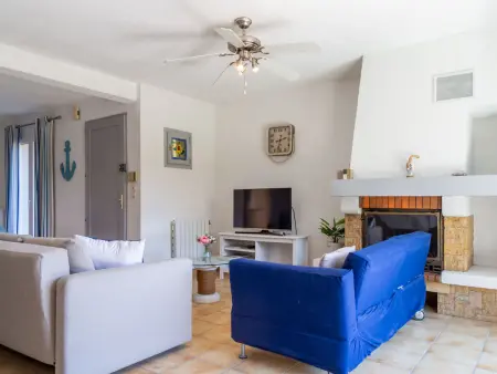 Bosquet des Ecureuils 17, Maison 6 personnes à Capbreton - Photo 5